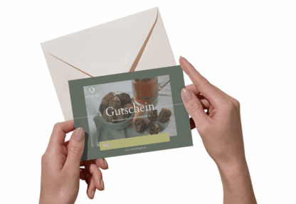 DattelDelight Geschenkgutschein